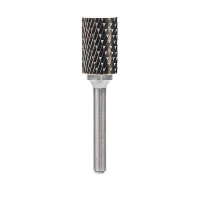 Carbide Rotary File Milling Metal Grinding Cutter Burr Head Drill Bit Tool zz