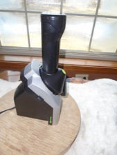 Yonanas Frozen Dessert Fruit Electric Maker M...