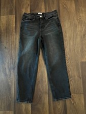nicole miller jeans size 8