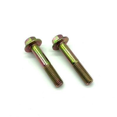 #ad Fits Dodge Dakota 4WD 97 04 Front Lower Shock Bolts 10.9 $18.99