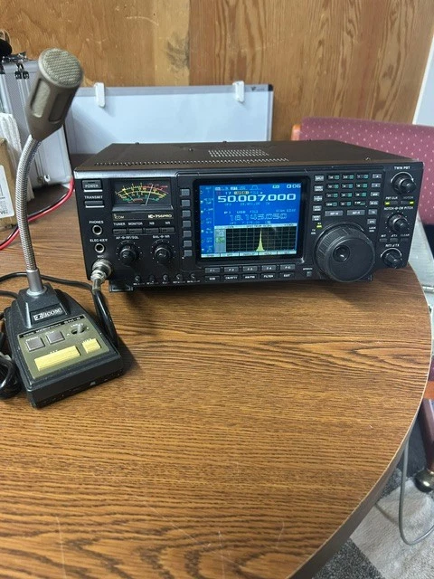 Icom 756 for sale | eBay