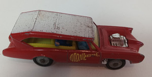 Husky Monkeemobile | eBay