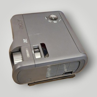 Acer XD1250P DLP Beamer Projektor#R4-5
