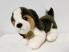 Aurora Miyoni Tots Plush Stuffed Beagle Puppy Dog