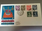GB STAMPS RARE FIRST DAY COVER 1972 WALES LAST DAY OF VALIDITY
