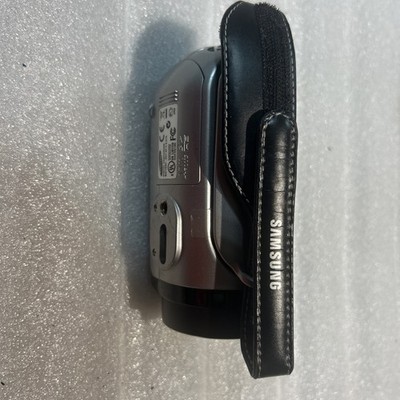 Samsung SC-MX20L (/XAA) Digital Camcorder Video Camera - No