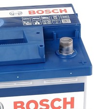 Bosch Batteria Auto S4 12V 70ah 760A Efb Start & Stop +dx 278x175x190 - Miniatura 3