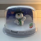 Funko Vinyl Figure: Disney - Nome, Sweet Nome, Alaska - Funko Exclusive