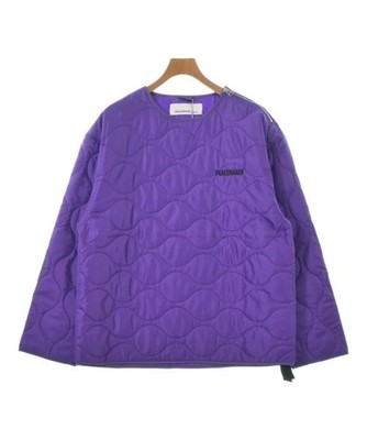 OAMC Blouson (Other) Purple S 2200681011182