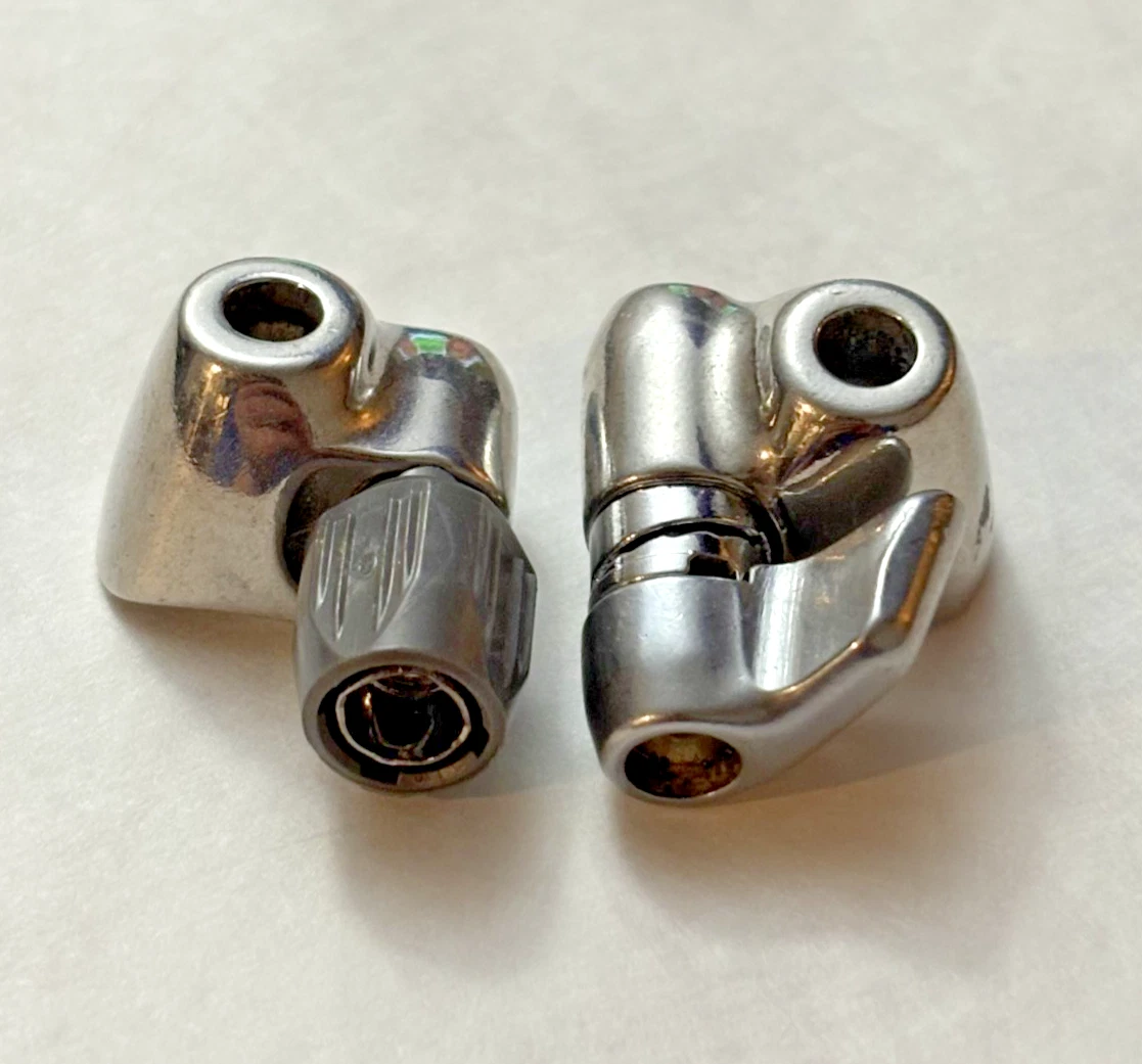 Support De Câble Shimano Dura Ace SM-ST74 – Arrêts De Descente – Argent – Occasion
