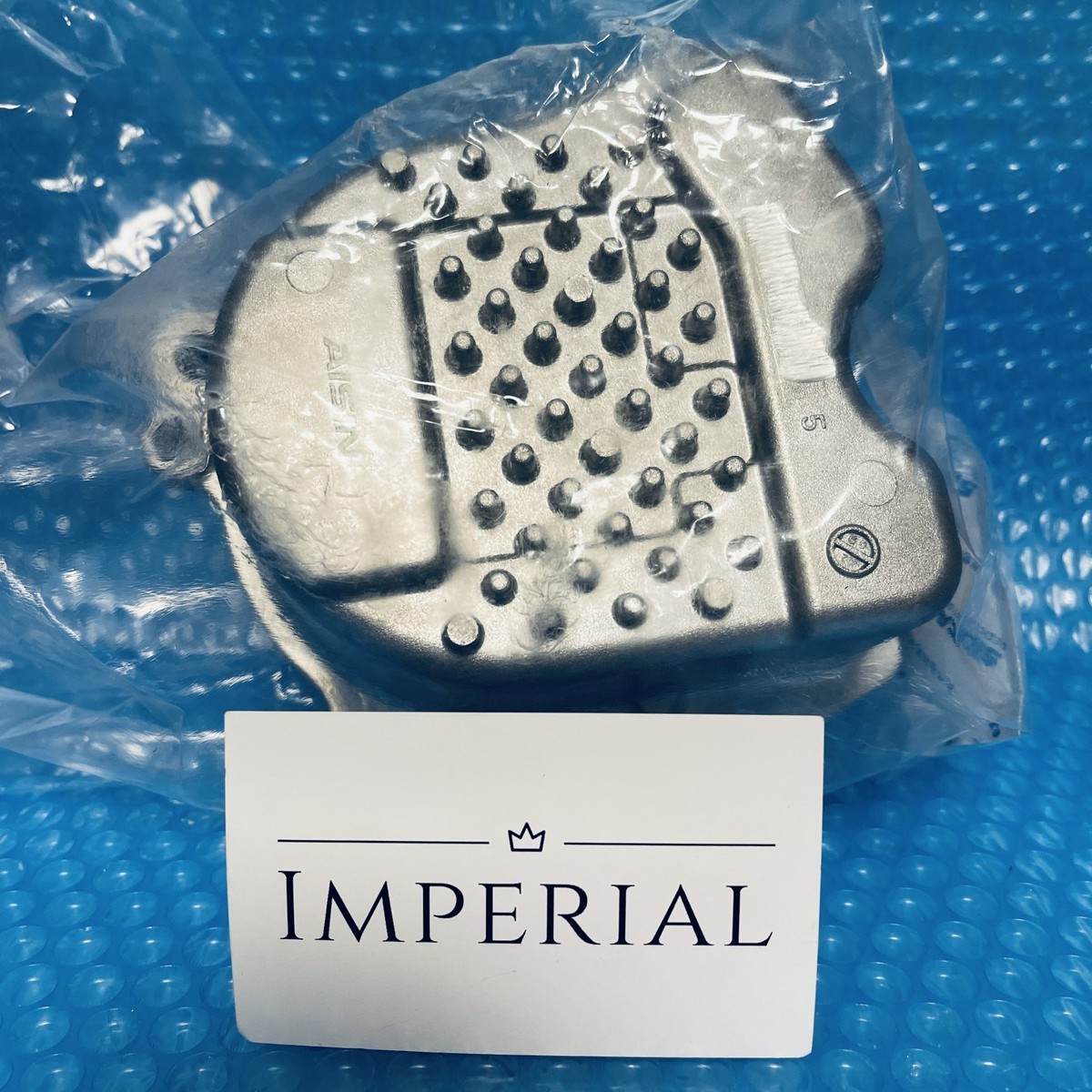 AISIN WPT-191 Water Pump AVV50 161A0-39025 New From Japan | eBay