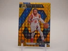 2024-25 Panini Mosaic Fast Break - City Edition Jalen Brunson #284 RARE GOLD /10