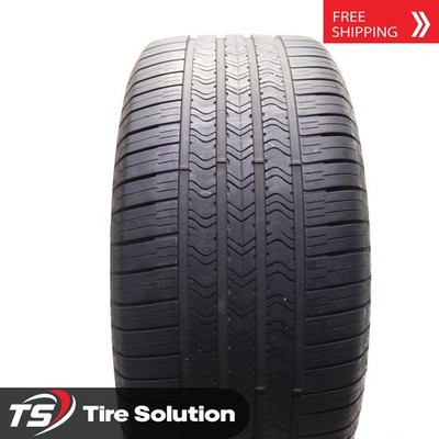 Set of 2 Used 285/40R20 Goodyear Eagle Sport MOExtended Run Flat 108V - 7-7.5/32
