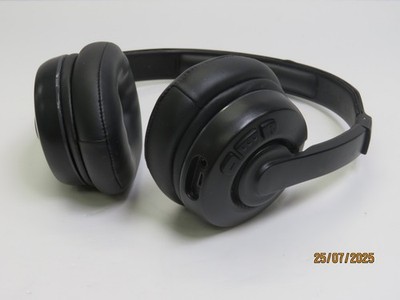 SKULLCANDY Cassette Retro-Style Wireless Bluetooth On-Ear Headphones [DW475]