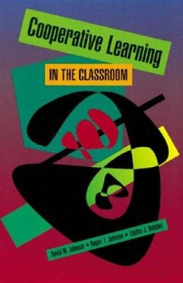 Cooperative Learning in the Classroom - Paperback - VERY GOOD