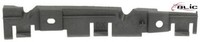 Blic 5504-00-2013932P Halter FüR StoßFäNger FüR Fiat FüR Abarth