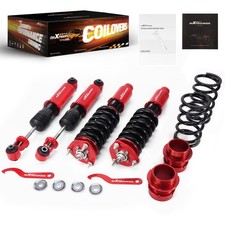 Adjustable Coilovers Lowering Kit For Mazda 6 Gg 2003-2007 Adjustable Coilovers Lowering Kit For Mazda 6 Gg 2003-2007