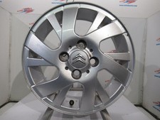 Jante ALUMINIUM CITROEN C1  14 POUCES  *  2582938