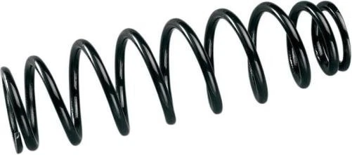 Quadboss Heavy Duty Suspension Spring Rear Black #WE324010 Yamaha 41-4124 414124 - Image 2 of 4