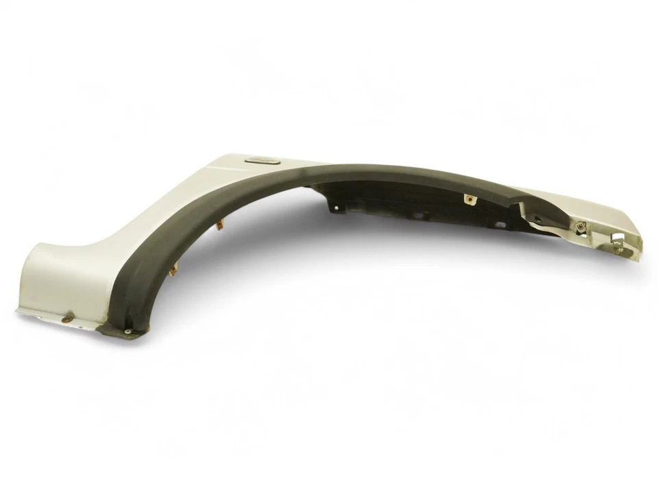 02-05 Land Rover Freelander L314 Fender Panel Cover Exterior Passenger Right Oem Foto 4 de 4