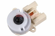 METZGER RICAMBI AUTO Interruttore accensione avviamento 09161170 per TOYOTA COROLLA AURIS 3