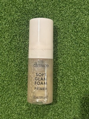 Catrice Soft Glam Foam Primer 1.09 Fl oz