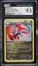 CGC 9.5 Salamence Holo Dragon Vault 2012 Pokemon Card #8