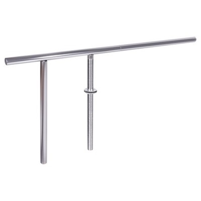 Extended Support Bar for Tormek Sharpening Machines Fits T8 T7 T4 T3 and Olde...