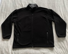 Marks & Spencer Black Fleece