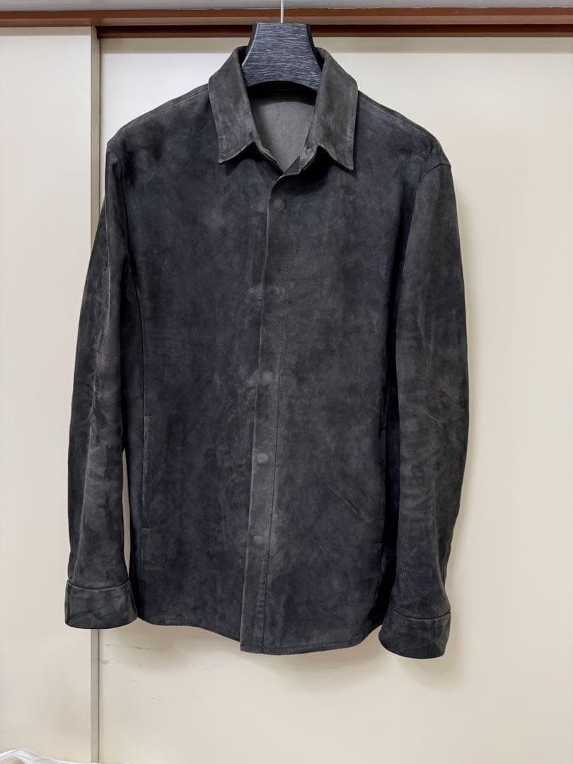 [Extremely Good Condition] 23SS Backlash Japan Ca… - image 16