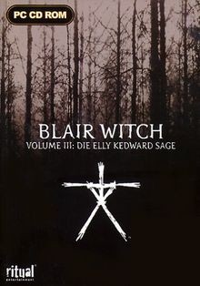 Blair Witch Project Vol. 3 von Take-Two | Game | Zustand sehr gut