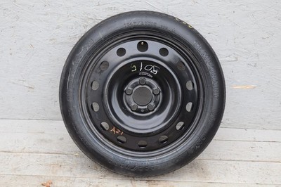 2014-2019 Dodge Charger Emergency Spare Tire Wheel Rim Compact Donut 18x4 OEM