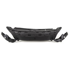 For Peugeot 2008 2016–2019 Front Grille Holder Frame New Insurance Aproved