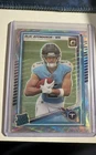 2025 Panini Elic Ayomanor Base (Raw)