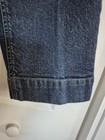 LADIES EDDIE BAUER MEDIUM WASH DENIM CAPRI JEANS SIZE 12  RELAXED FIT EUC — photo 3