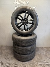 Hyundai Santa Fe + Grand Santa Fe Kia Sorento 18 Zoll Winterräder + RDKS 53961