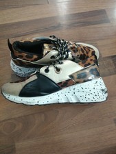 Steve MaddenPre-ownedSneaker low - brown