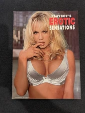 Play Boy Erotic Sensations - 1998 Supplement (Covergirl: Carrie Westcott)