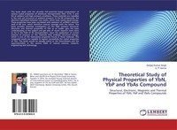 Sanjay Kumar Singh (U. A.) | Theoretical Study Of Physical Properties Of Ybn,...