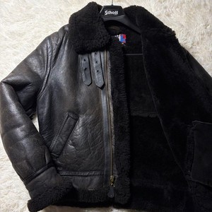 Schott B3 | eBay