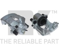 Nk Bremssattel Vorne Links FüR Audi A1 A3 Seat Leon Skoda Fabia Octavia Vw Golf