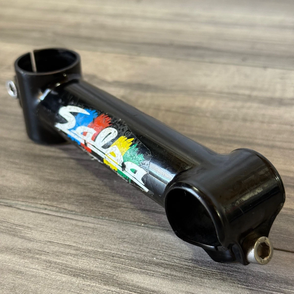 Salsa Threadless Bicycle Stems for sale | eBay
