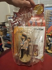figurine Tintin Collection