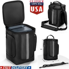For AR-03 ANKER C300 Portable Power Station Storage Bag Outdoor Carrying Case US