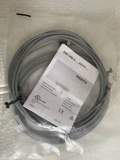 One For Festo SMT-8M-A-PS-24V-E-2,5-OE 574335 Magnetic Switch