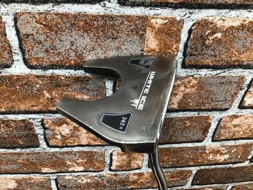 Odyssey White Ice 7 Putter 34 Inches Golf Club