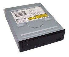 HP 335389-001 Cd-Rom 48X Black