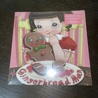 NEW Melanie Martinez Gingerbread Man LP Exclusive Apple Red Vinyl UO Rare!
