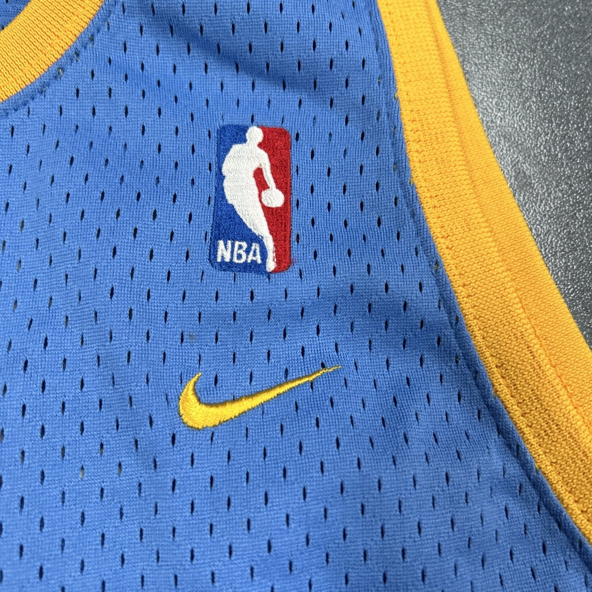 Kobe Bryant #8 MPLS Lakers Nike Jersey Mens XXL 2XL Vintage
