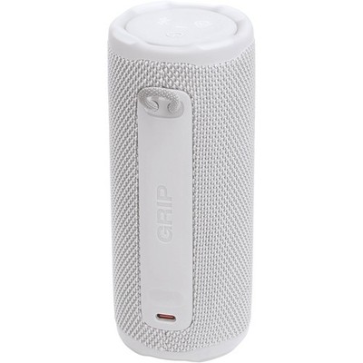 JBL スピーカー SPYRO ホワイト JBL Grip Portable Wireless Bluetooth Speaker 16W IP68 (White) | eBay